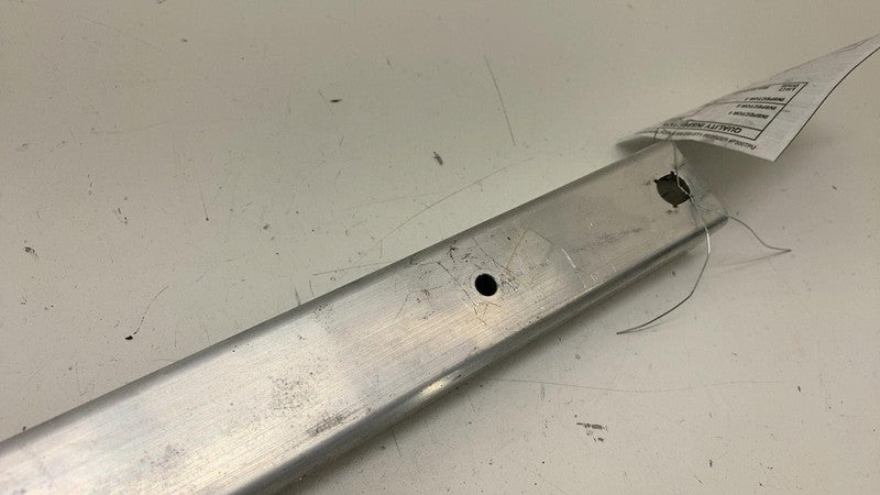 A2976280300 ⭕2022-2024 Mercedes Benz EQS450+ Suspension Subframe Cross Bar Brace A2976280300