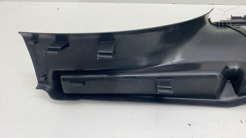 5RH87DX9AF ⭕ 2017-2025 Chrysler Pacifica Left B-Pillar Lower Scuff Trim Panel LH 5RH87DX9AF