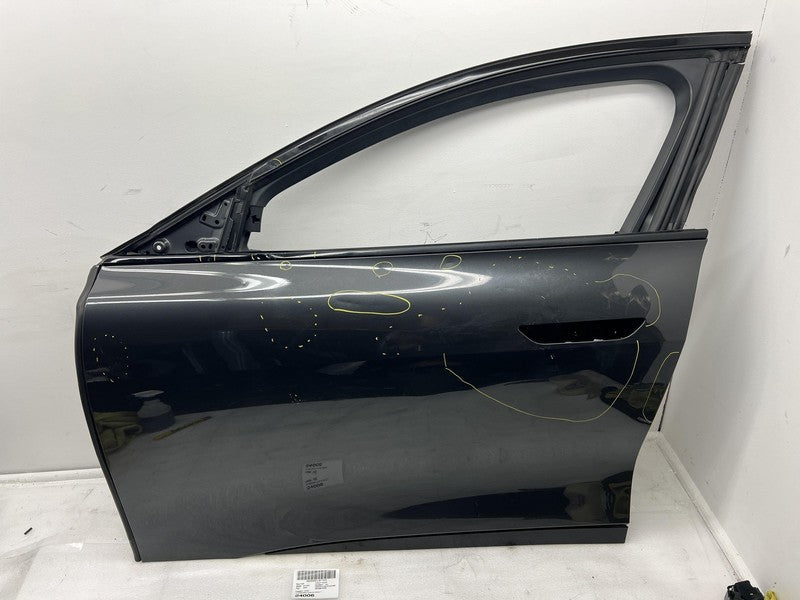 ⭕ 2022 2023 2024 Lucid Air Front Left Driver Side Door Shell Panel Gra