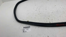 ⭕ 2017-2023 Tesla Model 3 Rear Liftgate Trunk Lid Body Rubber Seal 1091069-00-D