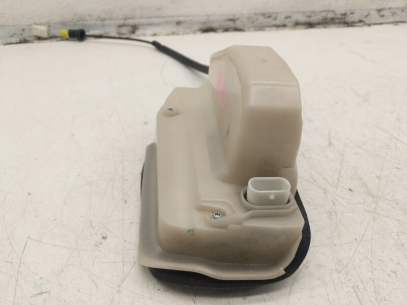 1500674 00 A ⭕ 2017-2022 Model 3 Y Rear Door Lock Latch Actuator and Cable Left 1500674-00-A