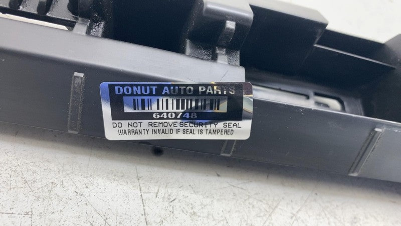 32216385 ⭕ 2021-2025 Polestar 2 Rear Right Skirt Rocker Panel Molding Bracket RH 32216385