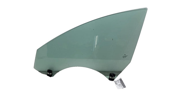2017-2019 Tesla Model 3 Front Driver Side Door Window Glass Left (Single Pane)
