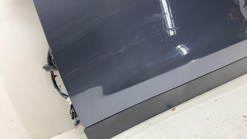 ⭕2016-2020 Tesla Model X MX Front Driver Side Door Shell Panel Left LH