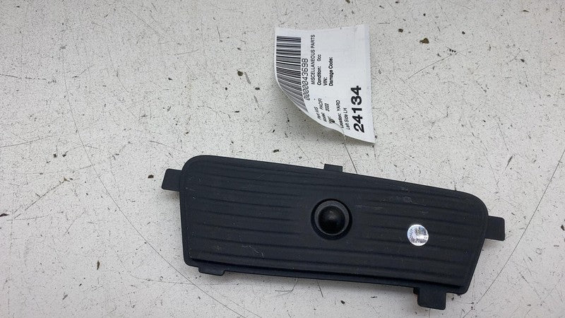 5VT74TRMAA ⭕ 27-22 Chrysler Pacifica Front Dash Center Cap Cover w/ Sun Sensor 5VT74TRMAA