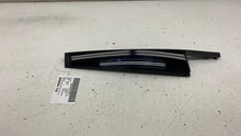 19-24 BMW 330i 330e G20 Rear Left Door Window B-Pillar Applique Trim 51357407433