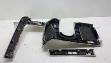 ⭕ 16-20 Model S Right & Left Lower Dashboard Panel Trim 1002310-82-E/1007013-00