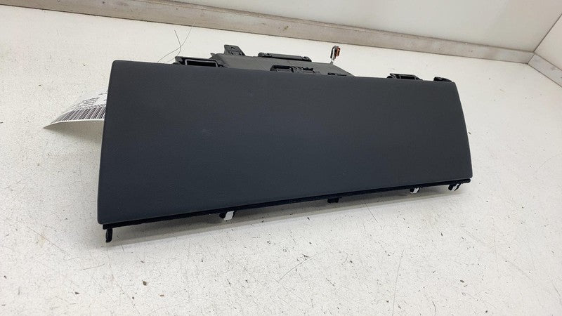 ⭕24-25 Model 3 Dash Instrument Panel Glove Box Storage w/ USB Drive 16