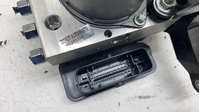 ⭕ 2021-2025 Tesla Model X MX Anti-Lock Brake System ABS Pump Module 16