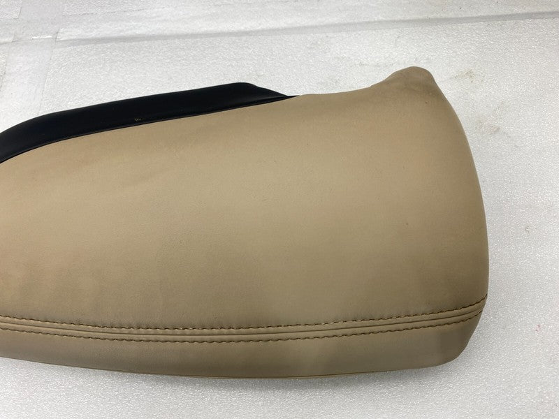 BOLR84764 ⭕ 2012-2020 Tesla Model S Rear Right Side 2nd Row Seat Bolster Cushion Cover RH