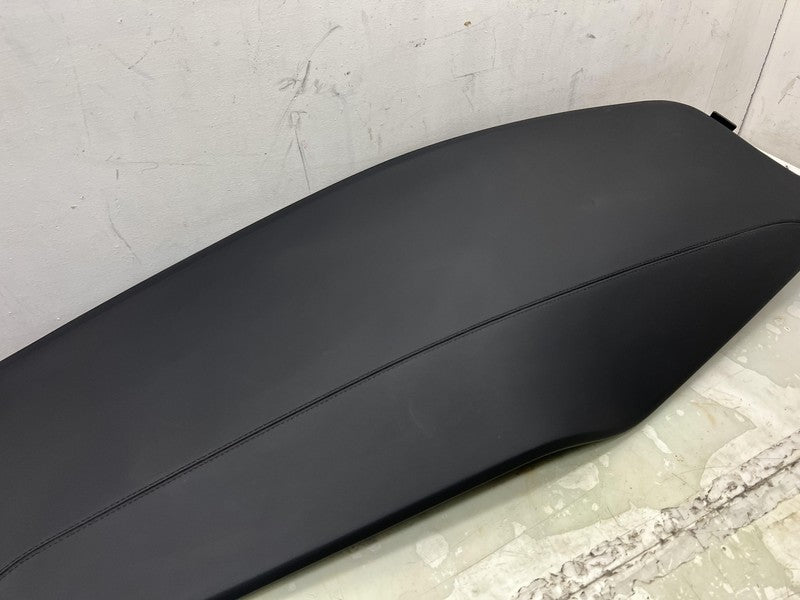 2016-2020 Tesla Model S Dashboard Instrument Panel Interior Dash Trim 