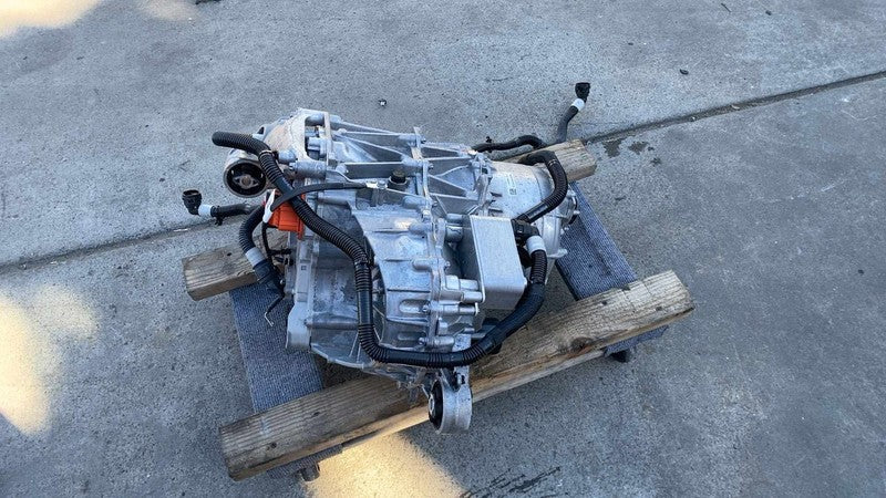 Engine Assembly/motor TESLA MODEL 3 22