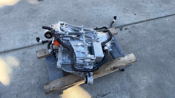Engine Assembly/motor TESLA MODEL 3 22