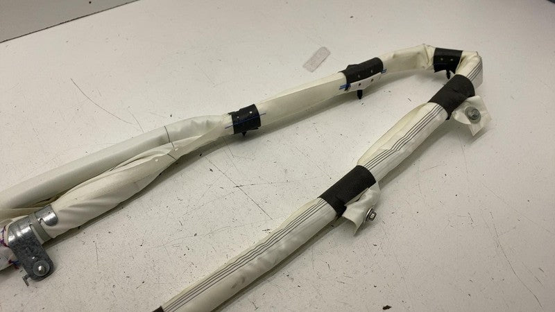 107782700C ⭕ 2017-2023 Tesla Model 3 Driver Side Curtain Roof Airbag Head Left 1077827-00-C