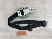 ⭕ 12-20 Model S Front Passenger 1st Row Seat Belt & Retractor Right 1048259-02-A