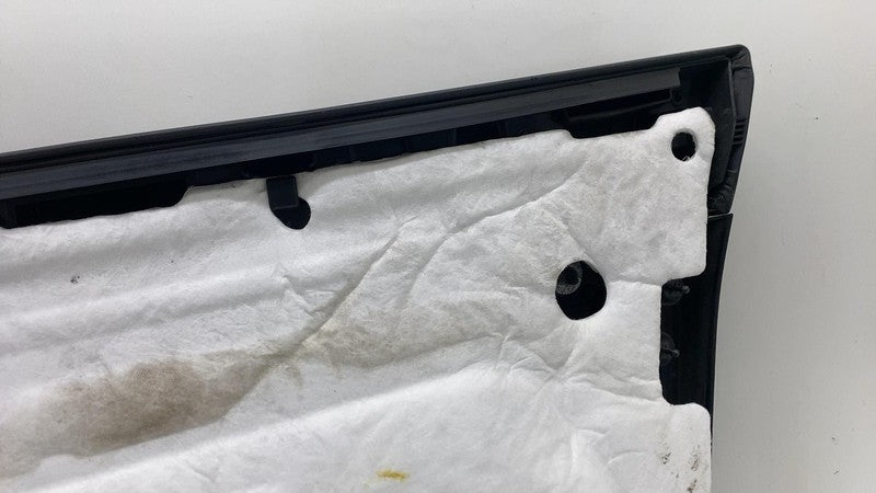 ⭕ 2021-2023 Tesla Model 3 Front Left Interior Door Panel Trim Card 159