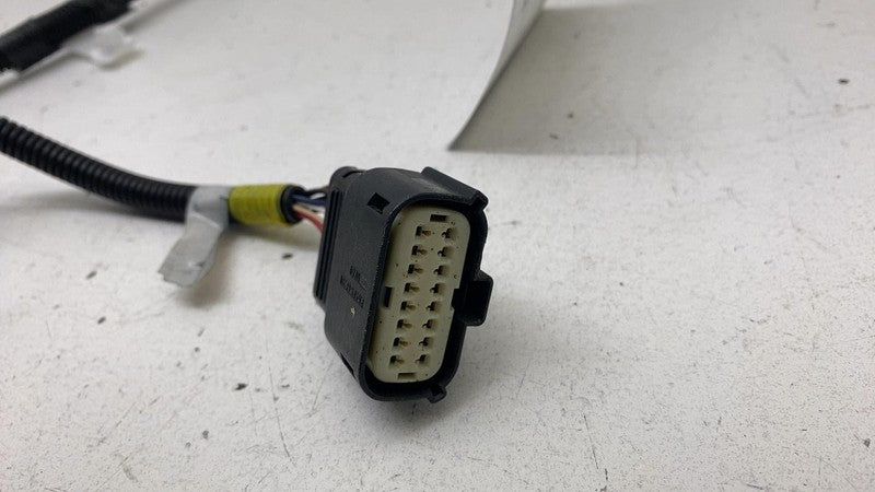 ⭕ 24-25 Model 3 Rear Cradle Subframe Wiring Harness Cable Wire Loom 18