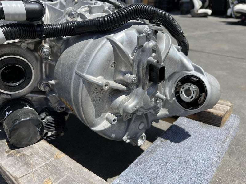 ⭕2020-2023 Tesla Model Y 3 MY Rear Drive Unit Electric Engine Motor 11
