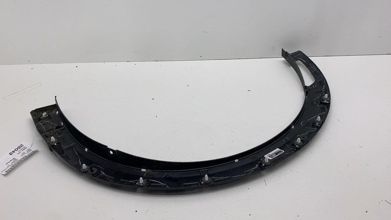 ⭕ 2021-2024 Ford Mustang Mach-E Rear Driver Side Wheel Arch Flare Molding Left
