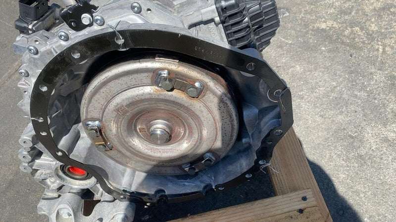 68311996AA ⭕ 2017-2019 Chrysler Pacifica 9-Speed Automatic Transmission 3.6L FWD 68311996AA