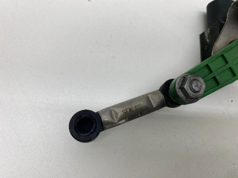 6006514-00-B ⭕ 2012-2015 Tesla Model S Front Left Air Ride Height Level Sensor 6006514-00-B