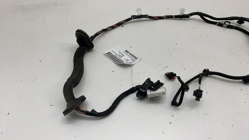 ⭕2021-2023 Tesla Model 3 Front Right Door Wiring Harness Cable Wire Lo
