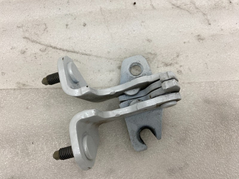 ⭕ 2017-2023 Tesla Model 3 Rear Right Door Upper & Lower Hinge Closure 