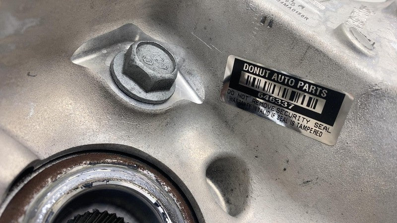 1344663-00-A ⭕ 24-25 Model 3 M3 Rear Left Spindle Knuckle Hub & Dust Shield RWD 1344411-99-D