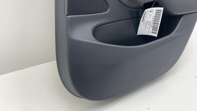1090415-01-H ⭕ 2017-2020 Tesla Model 3 Rear Interior Door Panel Trim Card Right 1090415-01-H