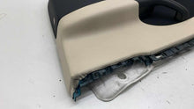 Front Door Trim Panel TESLA X Left 22