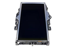 ⭕ 16-20 Model S MS Media Control Unit MCU with Display Infotainment 1450737-00-B