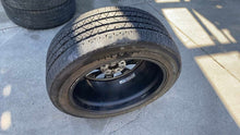 Wheel TESLA X 18
