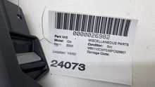 ⭕ 21-23 Volkswagen ID.4 Front Left Under Dash Trim Panel w/ Fuse Box 11K858365
