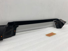 ⭕ 17-23 Model 3 Rear Driver Door Window Inner Belt Rubber Seal Left 1090503-00-F
