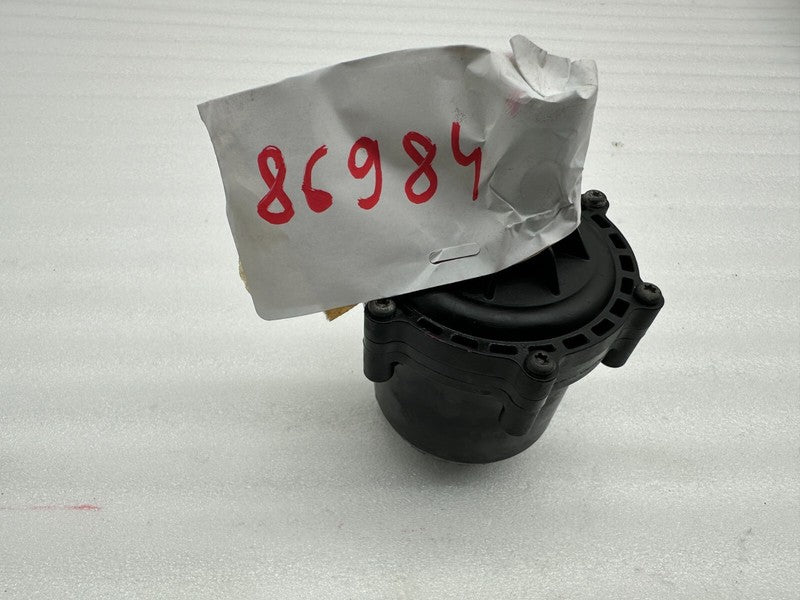 600736700C ⭕ 12-15 Model S Motor Inverter Battery Coolant Auxiliary Water Pump 6007367-00-C