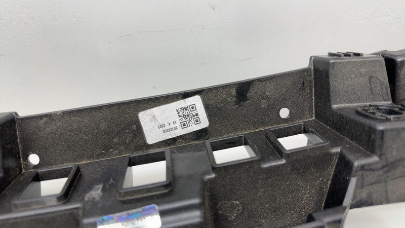 ⭕ 19-24 Porsche Rear Bumper Center Support Bracket w/ Homelink Module 