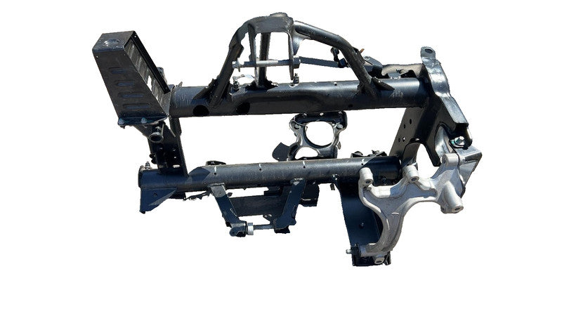 ⭕ 2014 Mercedes-Benz B200 Electric Drive Front Crossmember Subframe Mo