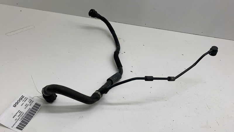 ⭕ 2022 Mercedes-Benz EQS 450+ Battery Cooling Water Hose Tube Pipe A29