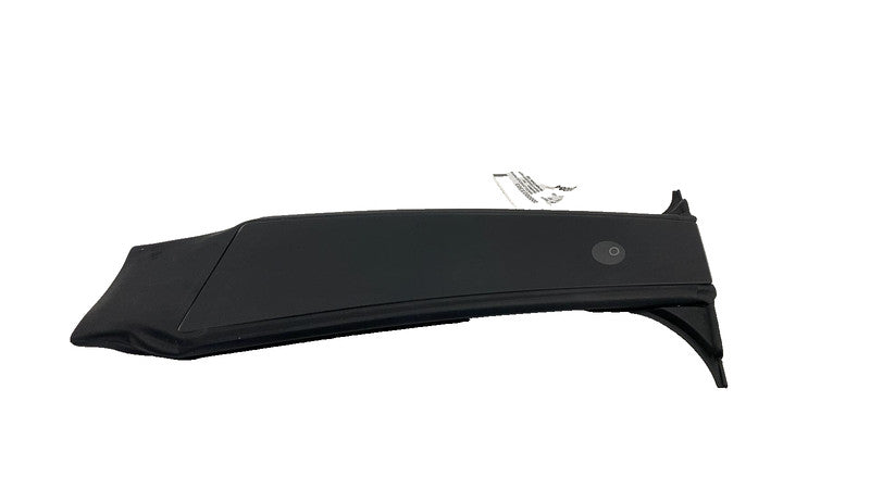 ⭕ 20-23 Model Y Right Exterior B-Pillar Applique Glass Trim RH AP3 1506886-00-E