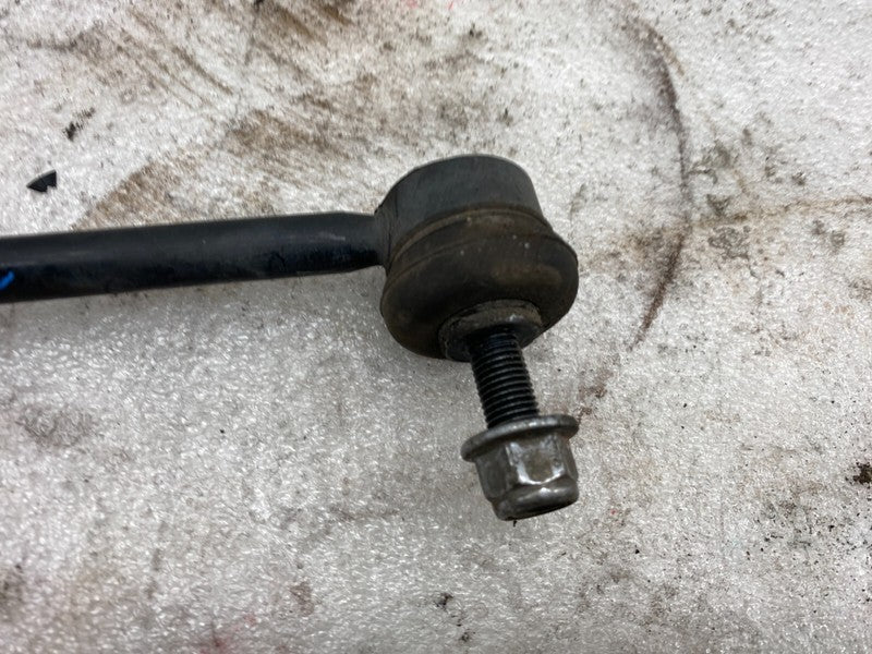 ⭕ 12-20 Tesla Model S Front Left = Right Suspension Stabilizer Sway Bar End Link