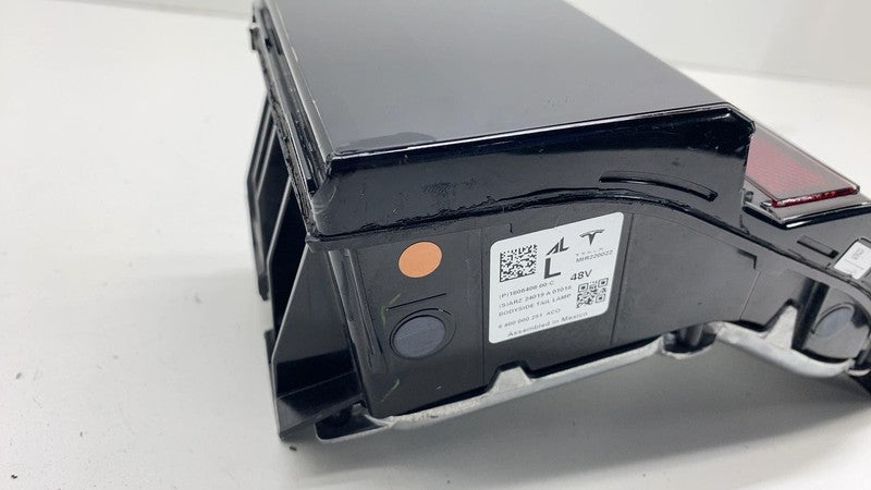 2024 2025 Tesla Cybertruck Rear Driver Taillight LED Tail Lamp Left 18