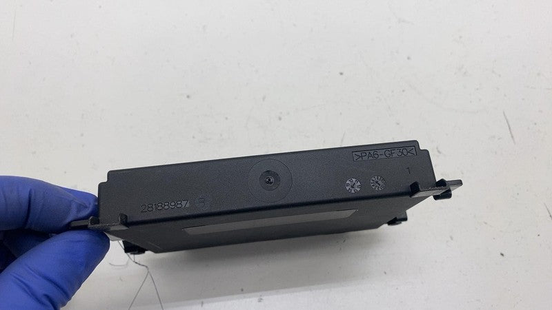 ⭕ 14-15 Mercedes-Benz B-Class Transmission Control Module Trans ECU A2