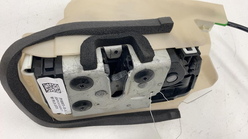 ⭕2020-2023 Tesla Model Y Front Driver Side Door Latch Lock Actuator 15