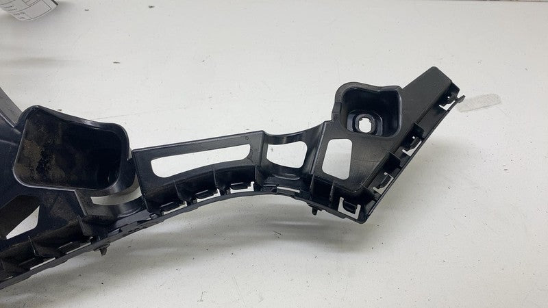 A 297 880 20 00 ⭕ 2022-2023 Mercedes EQS 450+ Rear Right Side Bumper Support Bracket A2978802000
