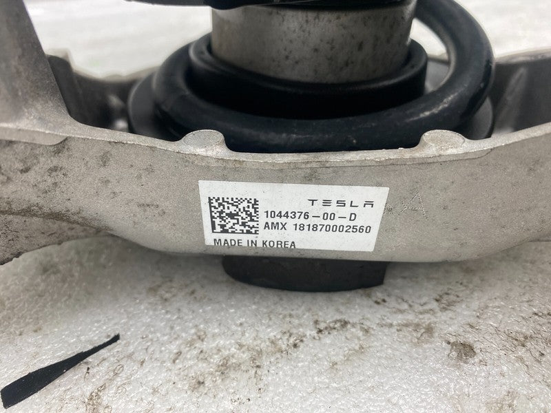⭕ 18-23 Model 3 Front Right Shock Strut Absorber + Upper Arm RH RWD 10