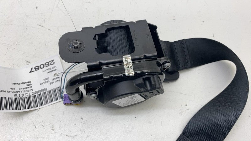 1856805-N1-C ⭕24-25 Tesla Model 3 Rear Left or Right 2nd Row Seat Belt Retractor 1856805-N1-C