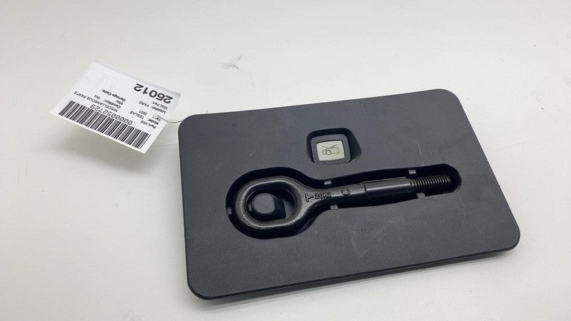 2021-2024 Tesla Model S X Front Trunk Luggage Storage Frunk Access Pan