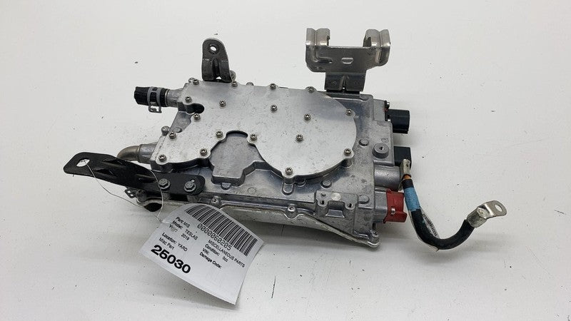 ⭕ 2016-2020 Tesla Model S MS High Voltage DCDC Converter Module OEM 10