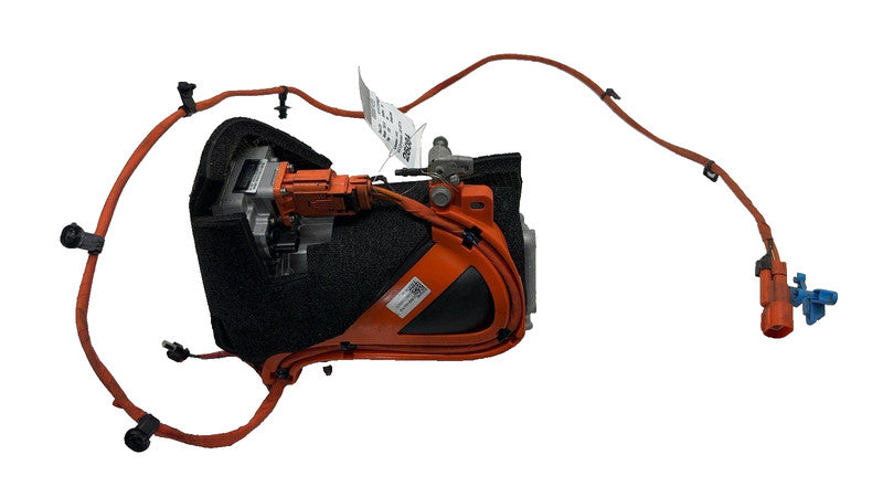 ⭕ 21-25 Model Y 3 Air Conditioning Compressor Pump w/ Wire Harness 150