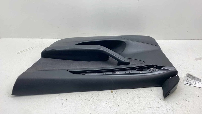 ⭕ 2021-2023 Tesla Model 3 Front Right Interior Door Panel Trim Card 15